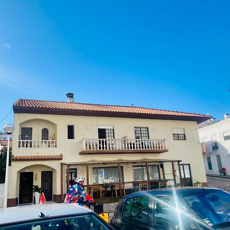 Spray B&B Sitio In Nazare, European Style Zewnętrze zdjęcie