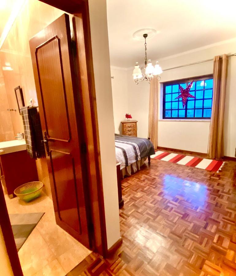Spray B&B Sitio In Nazare, European Style Zewnętrze zdjęcie