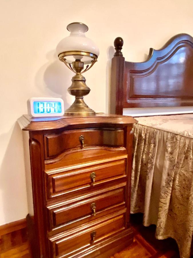 Spray B&B Sitio In Nazare, European Style Zewnętrze zdjęcie