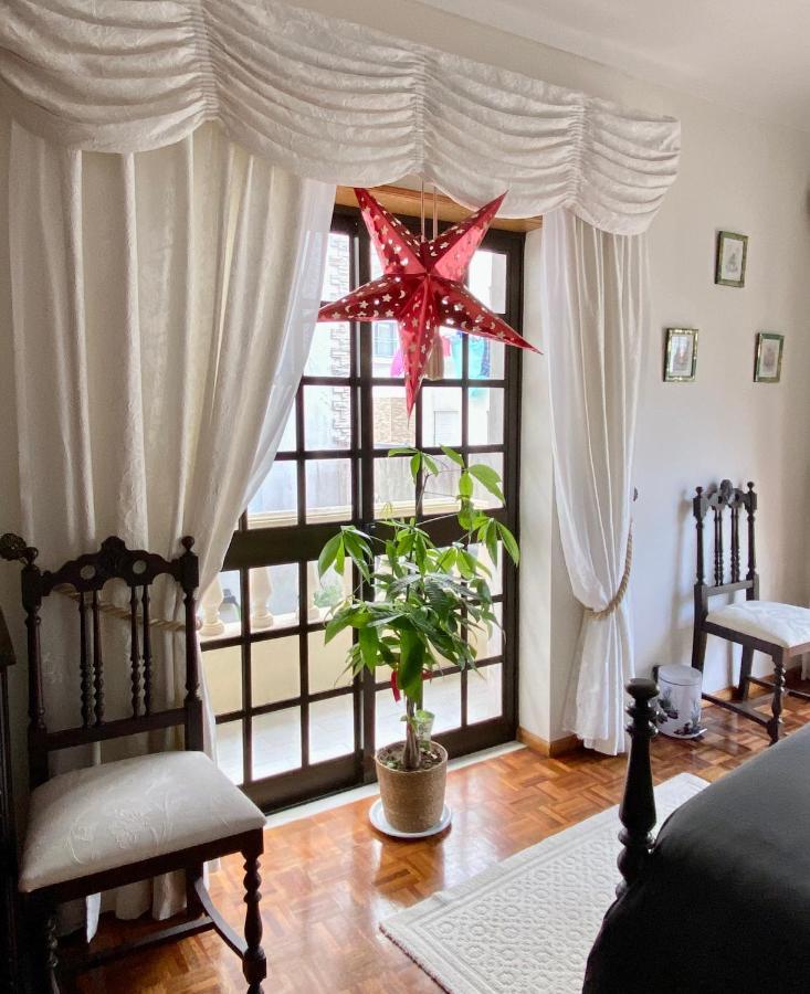 Spray B&B Sitio In Nazare, European Style Zewnętrze zdjęcie