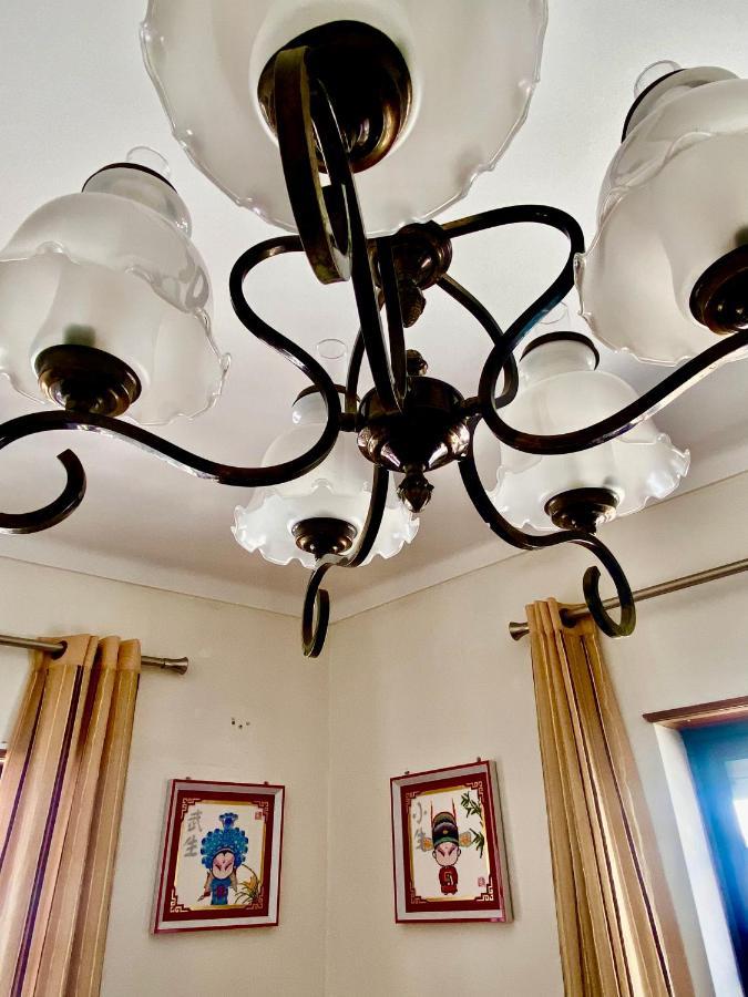 Spray B&B Sitio In Nazare, European Style Zewnętrze zdjęcie