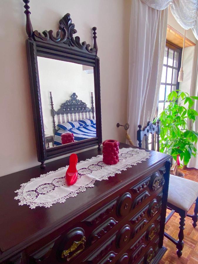 Spray B&B Sitio In Nazare, European Style Zewnętrze zdjęcie