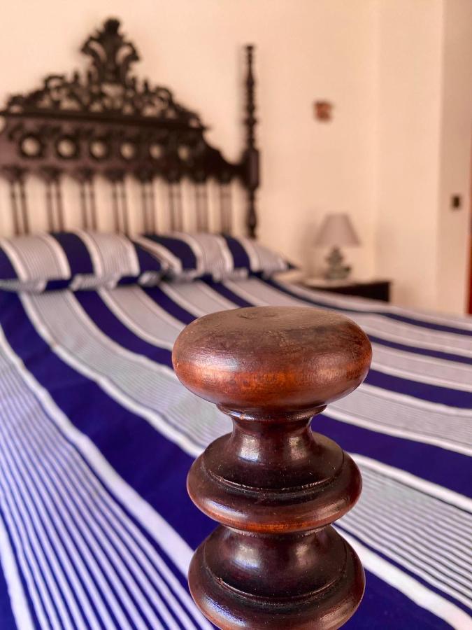Spray B&B Sitio In Nazare, European Style Zewnętrze zdjęcie