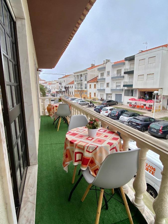 Spray B&B Sitio In Nazare, European Style Zewnętrze zdjęcie