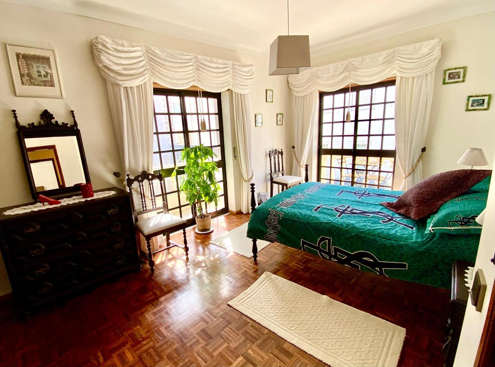 Spray B&B Sitio In Nazare, European Style Zewnętrze zdjęcie