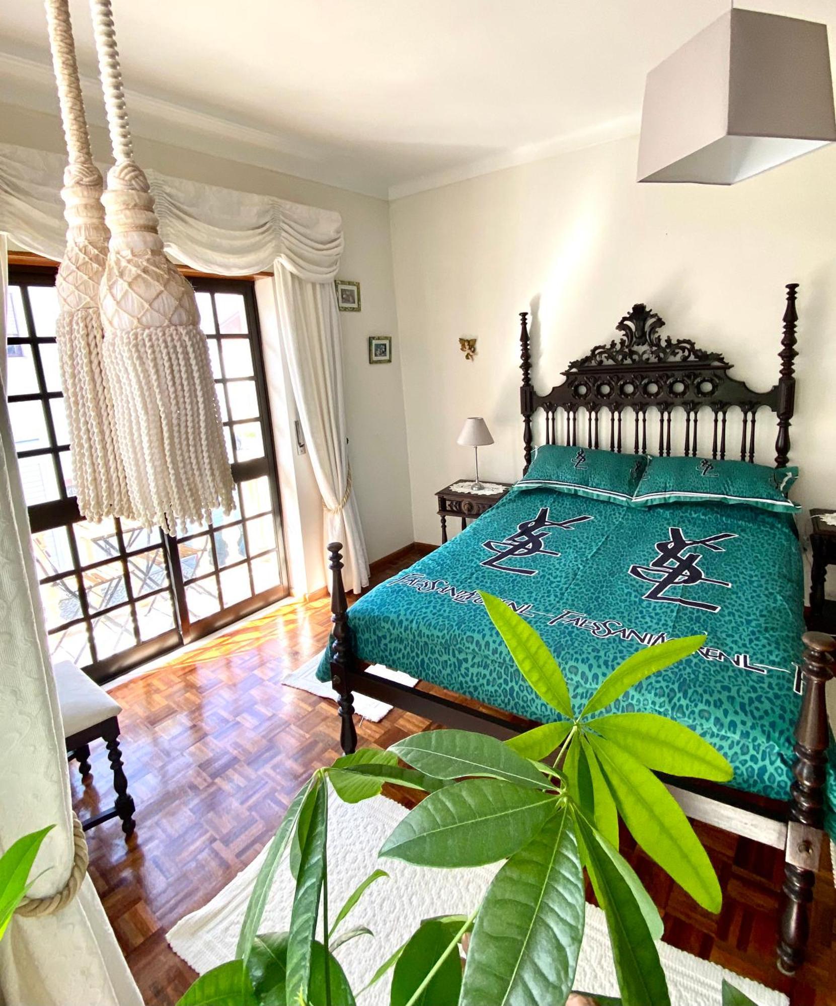 Spray B&B Sitio In Nazare, European Style Zewnętrze zdjęcie