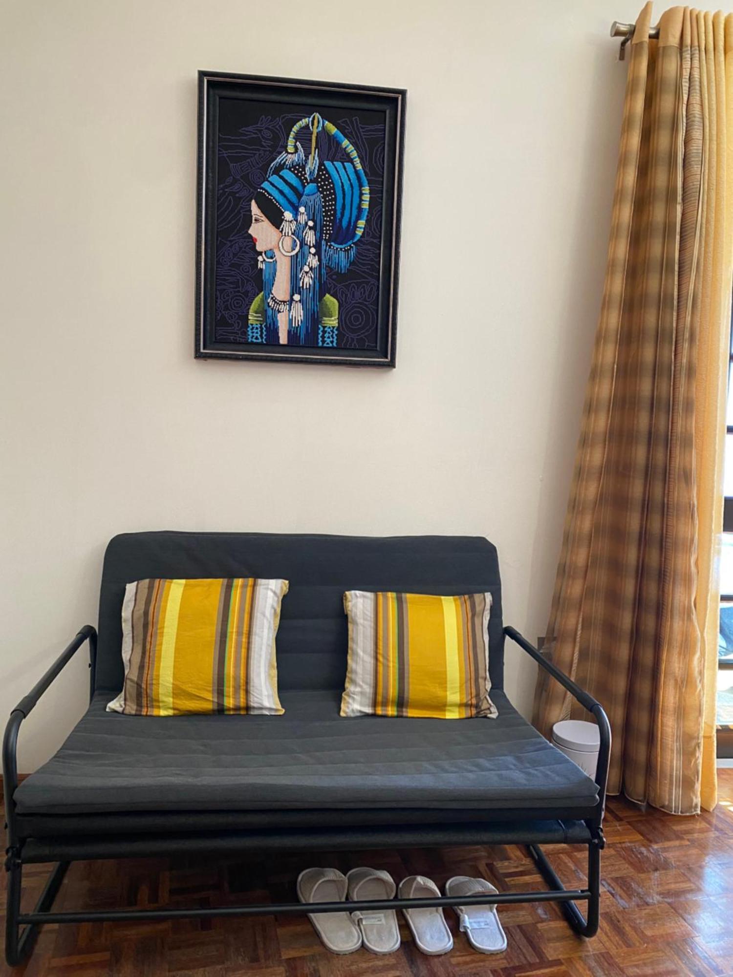 Spray B&B Sitio In Nazare, European Style Zewnętrze zdjęcie