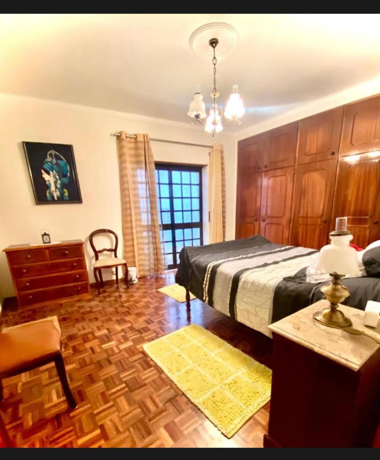 Spray B&B Sitio In Nazare, European Style Zewnętrze zdjęcie