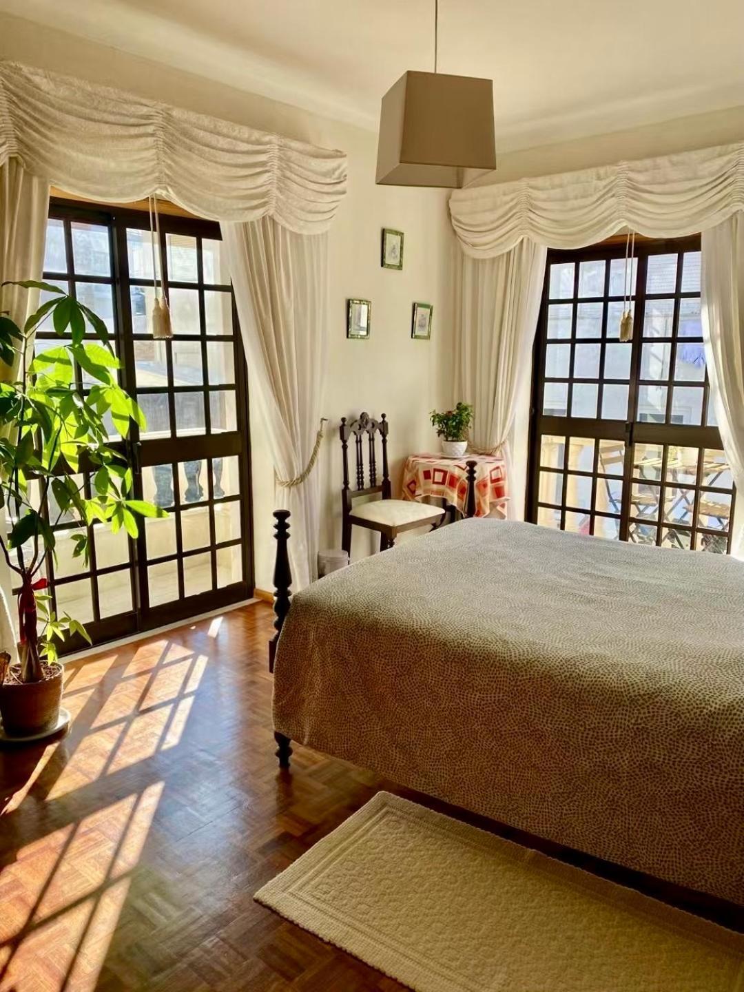 Spray B&B Sitio In Nazare, European Style Zewnętrze zdjęcie