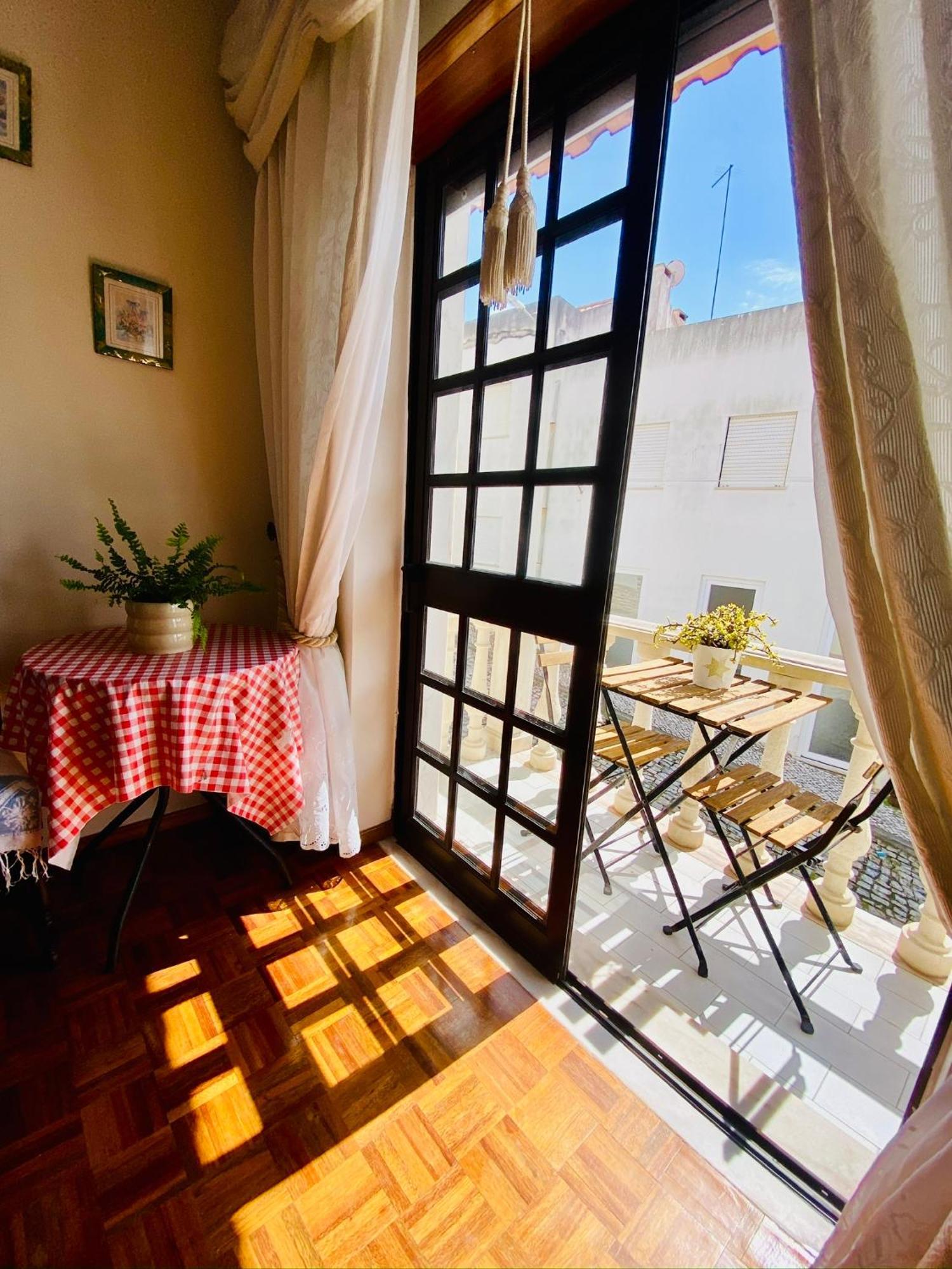 Spray B&B Sitio In Nazare, European Style Zewnętrze zdjęcie