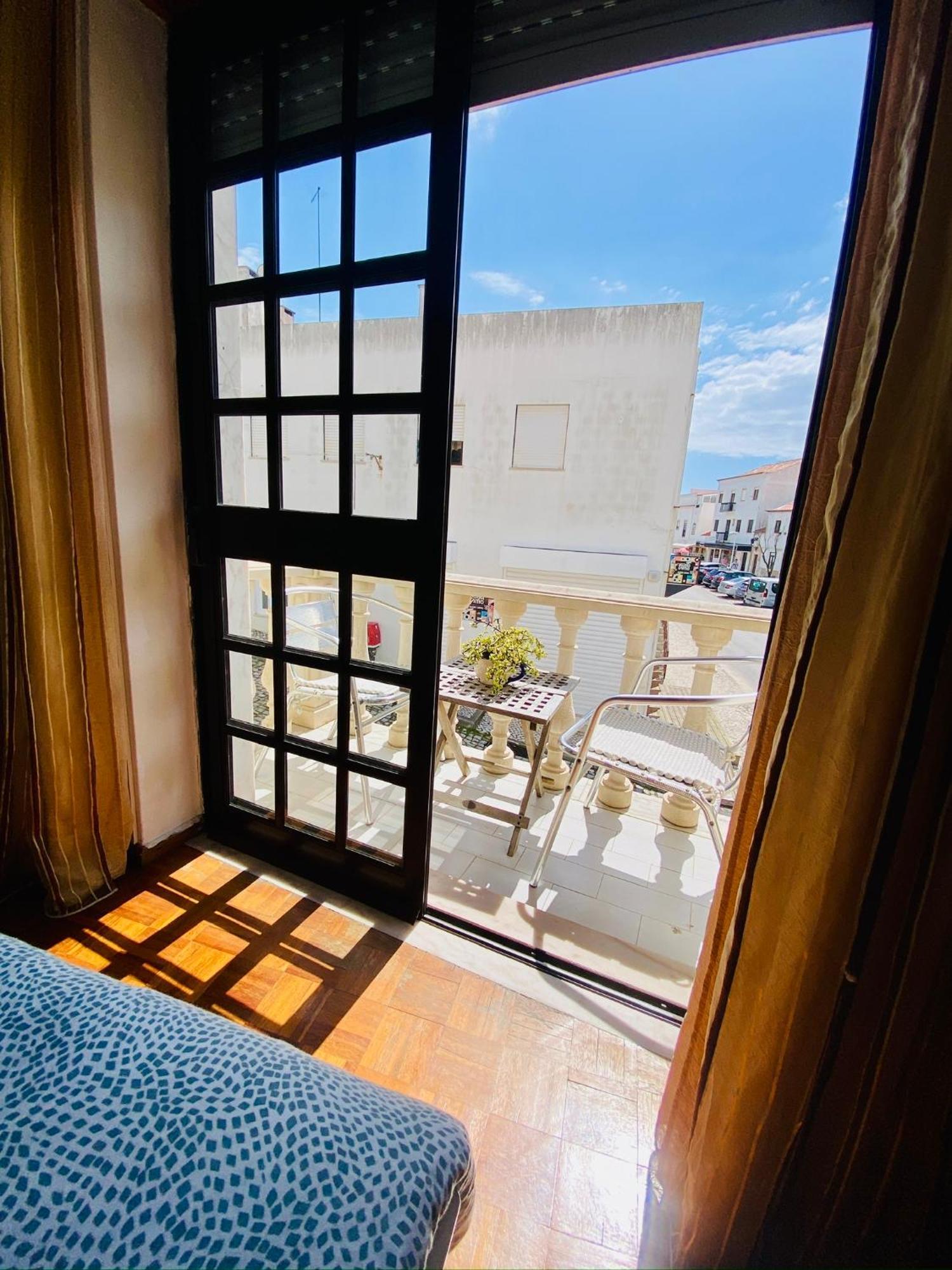 Spray B&B Sitio In Nazare, European Style Zewnętrze zdjęcie