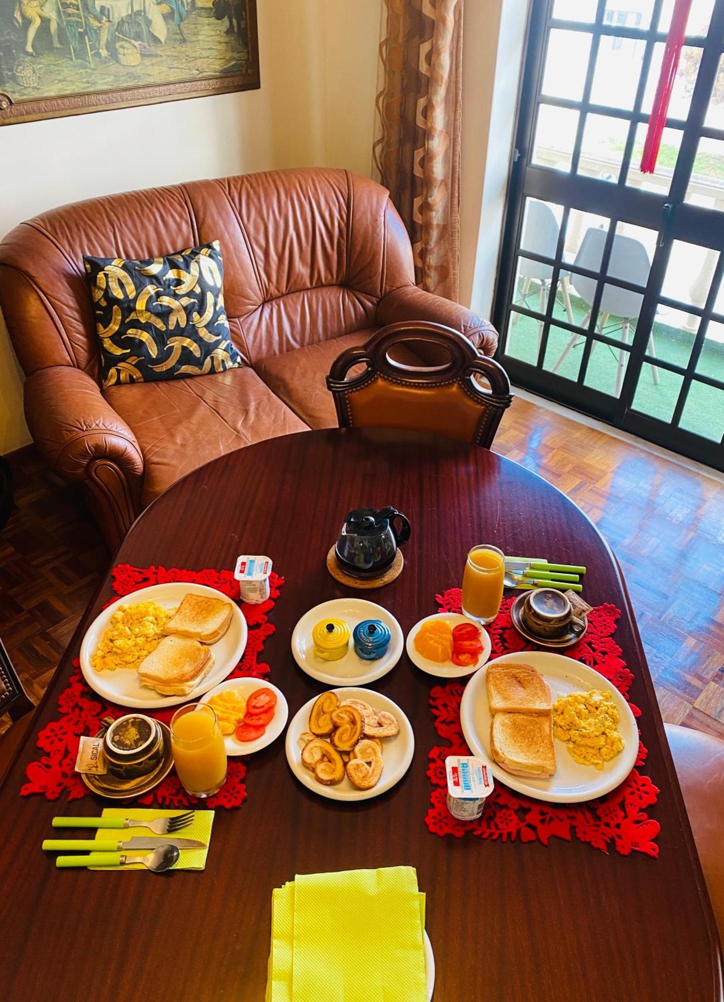 Spray B&B Sitio In Nazare, European Style Zewnętrze zdjęcie