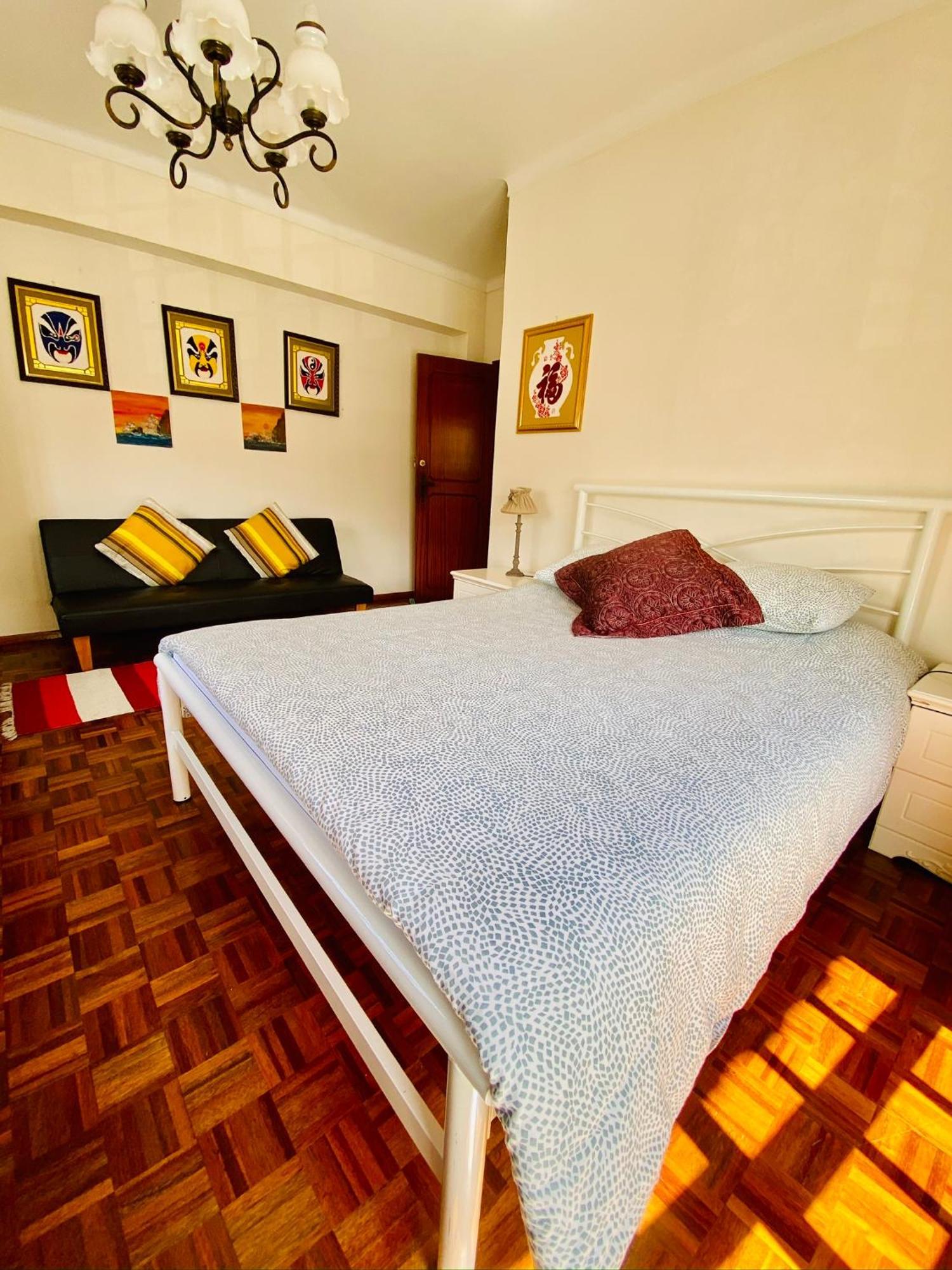 Spray B&B Sitio In Nazare, European Style Zewnętrze zdjęcie