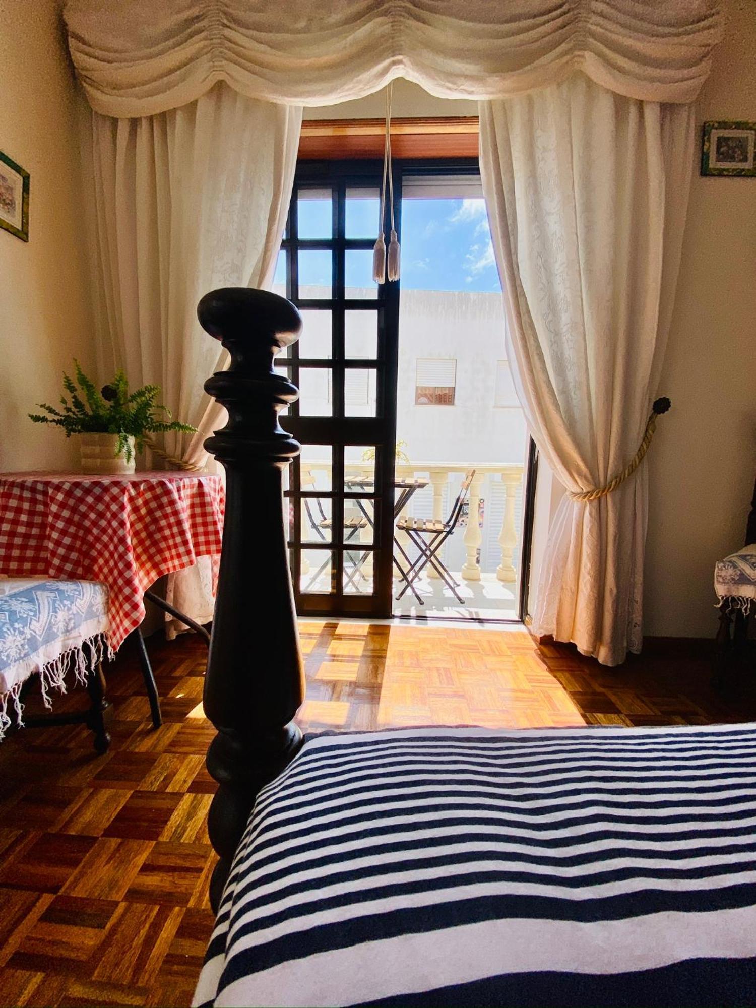 Spray B&B Sitio In Nazare, European Style Zewnętrze zdjęcie