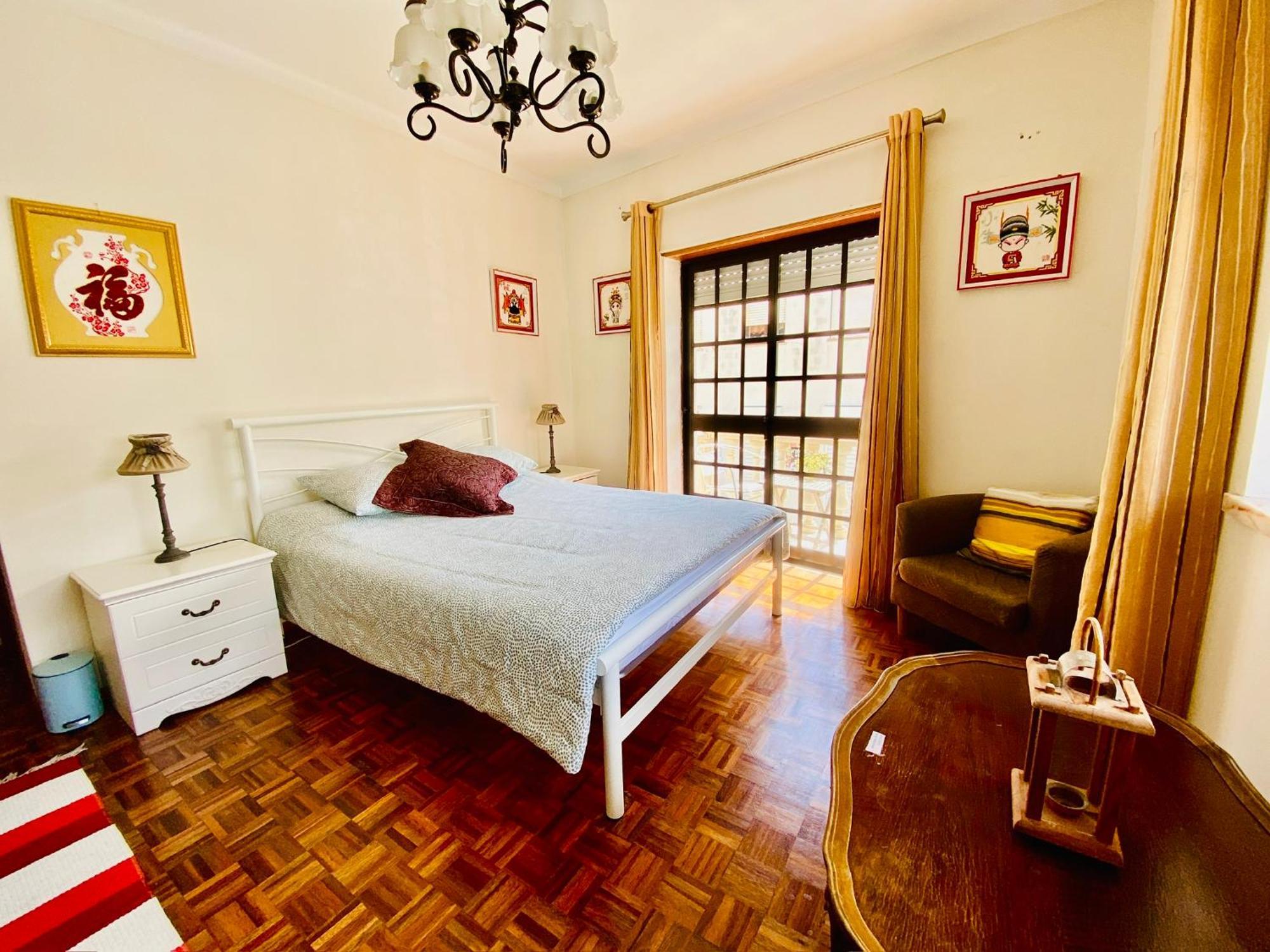 Spray B&B Sitio In Nazare, European Style Zewnętrze zdjęcie