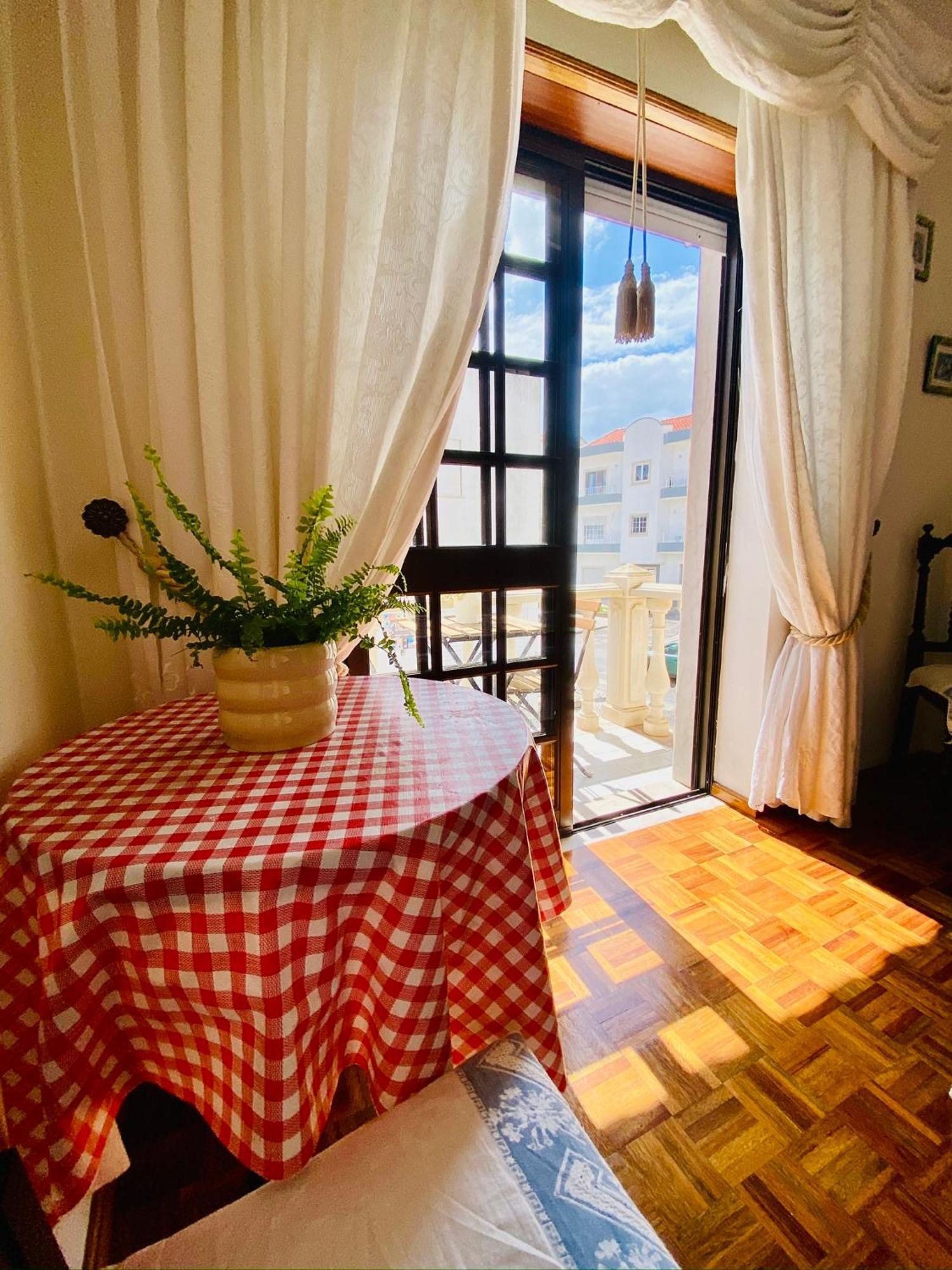 Spray B&B Sitio In Nazare, European Style Zewnętrze zdjęcie