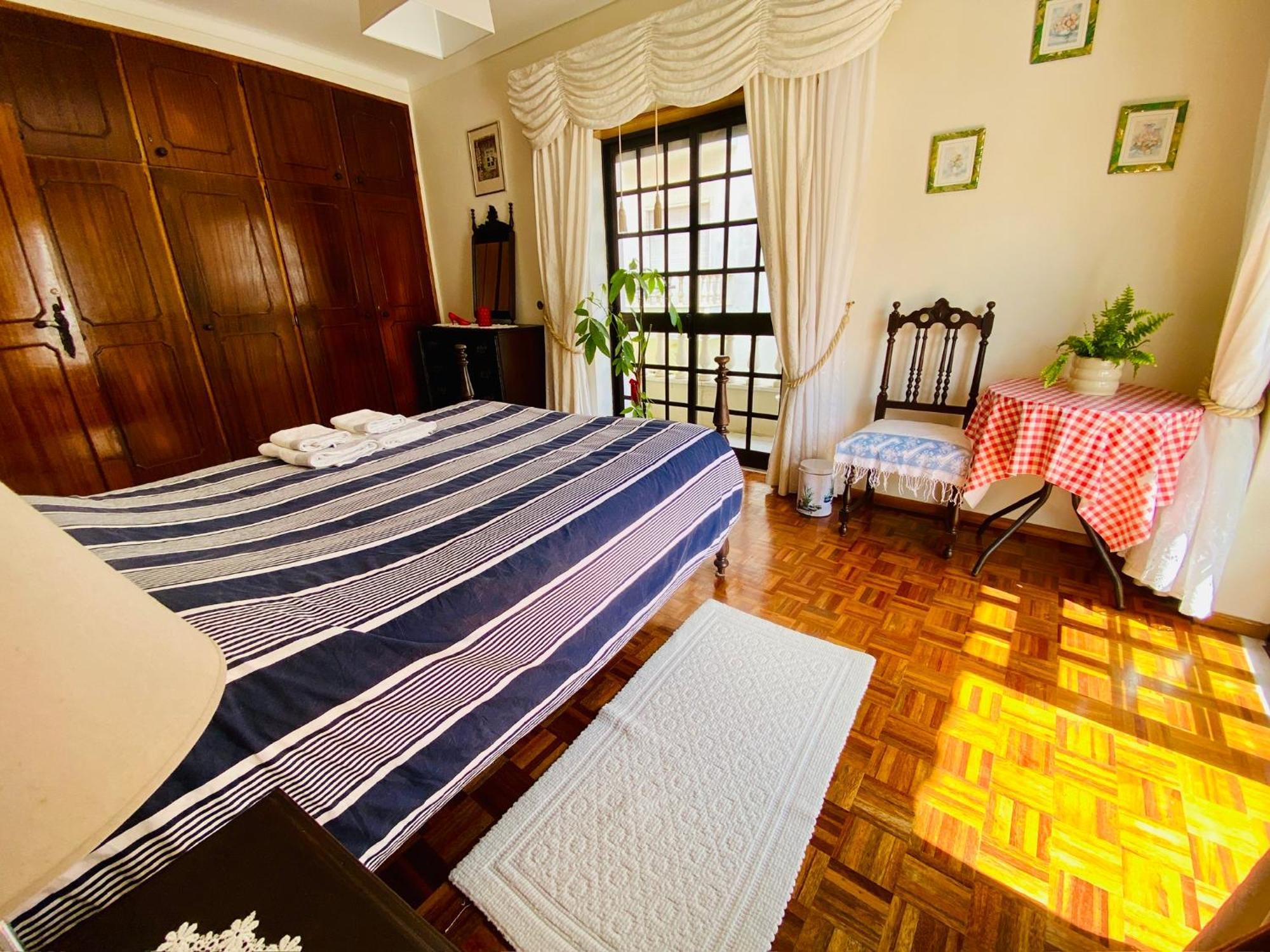 Spray B&B Sitio In Nazare, European Style Zewnętrze zdjęcie